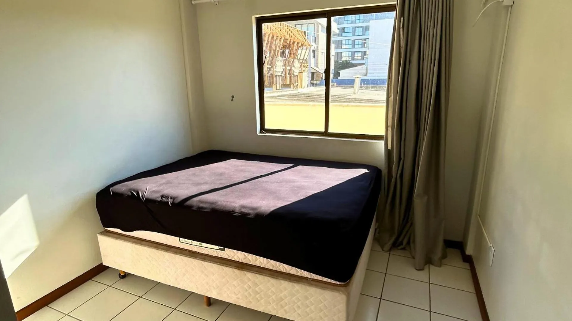 Apartmán Apartamento Sobre A Avenida Principal Com Vista Mar Bombinhas Brazílie